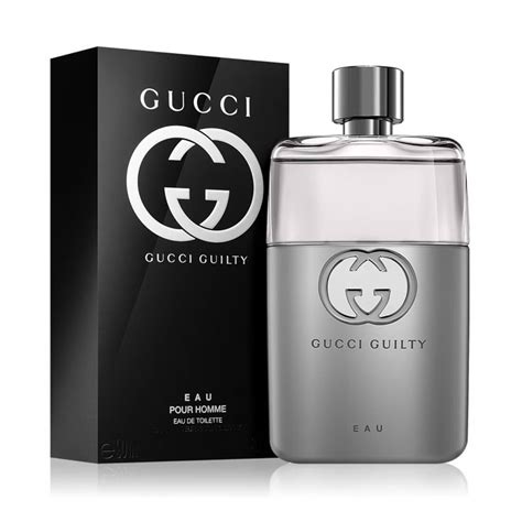 gucci for mens perfume|gucci by for men price.